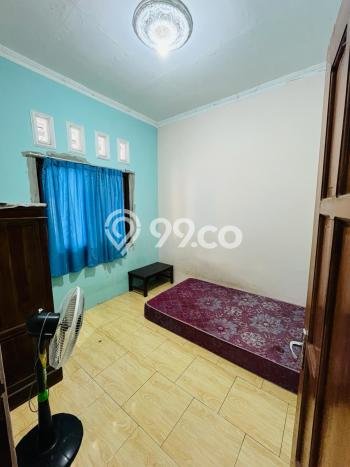 Dijual Rumah 3 Kamar Lokasi Ideal Bagus dan Strategis di Banyumanik Dijual Rumah 3 Kamar Lokasi Ideal Bagus dan Strategis di Banyumanik