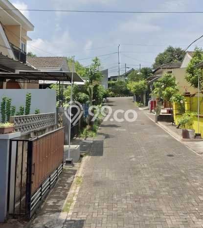 Dijual Rumah 2 Kamar Lokasi Ideal Bagus dan Strategis di Banyumanik Dijual Rumah 2 Kamar Lokasi Ideal Bagus dan Strategis di Banyumanik