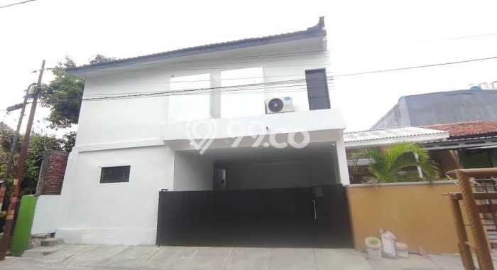 Kost Dijual Lokasi Pedurungan, Semarang, 8 KT, 9 KM, 180m2 Kost Dijual Lokasi Pedurungan, Semarang, 8 KT, 9 KM, 180m2