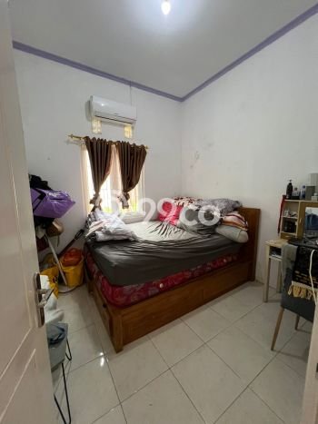 Rumah Strategis Minimalis Lb 50m2 di Tembalang, Semarang Rumah Strategis Minimalis Lb 50m2 di Tembalang, Semarang