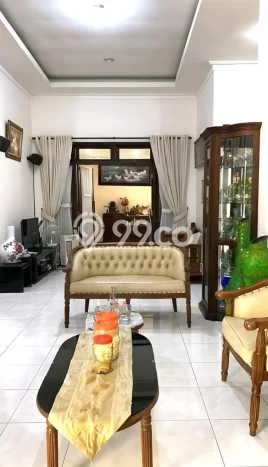 Hunian Cantik Modern Lb 100m2 di Banyumanik, Semarang Hunian Cantik Modern Lb 100m2 di Banyumanik, Semarang