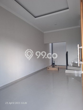 Rumah Minimalis 3 KT di Pudak Payung Semarang Unfurnished Rumah Minimalis 3 KT di Pudak Payung Semarang Unfurnished