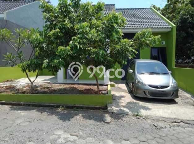 Dijual Rumah 2 Kamar Lokasi Strategis Nyaman dan Strategis di Banyumanik Dijual Rumah 2 Kamar Lokasi Strategis Nyaman dan Strategis di Banyumanik