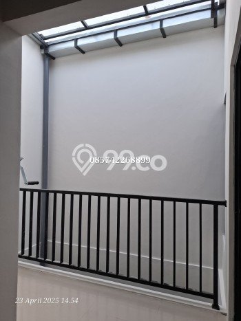 Hunian Cantik Modern Lb 72m2 di Banyumanik, Semarang Hunian Cantik Modern Lb 72m2 di Banyumanik, Semarang