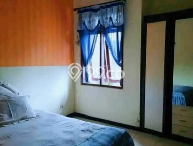 Dijual Cepat Rumah Favorit Siap Huni LB 160m2 di Banyumanik, Semarang Dijual Cepat Rumah Favorit Siap Huni LB 160m2 di Banyumanik, Semarang