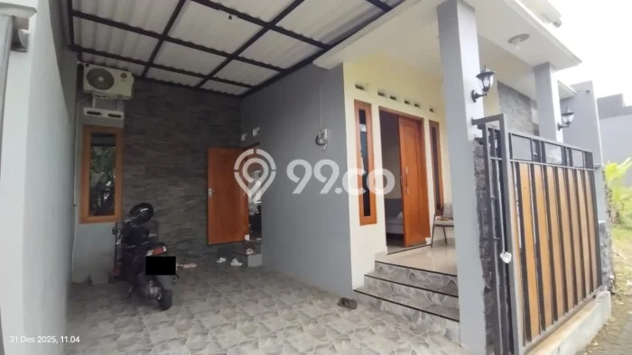For Sale Rumah 3 Kamar Lokasi Strategis Nyaman dan Strategis di Sidomukti For Sale Rumah 3 Kamar Lokasi Strategis Nyaman dan Strategis di Sidomukti