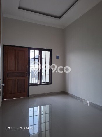 Rumah Minimalis 3 KT di Pudak Payung Semarang Unfurnished Rumah Minimalis 3 KT di Pudak Payung Semarang Unfurnished