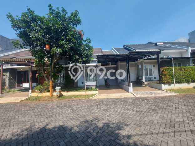 Jual Rumah Strategis Bagus Punya 5 KT di Banyumanik Semarang SHM Jual Rumah Strategis Bagus Punya 5 KT di Banyumanik Semarang SHM