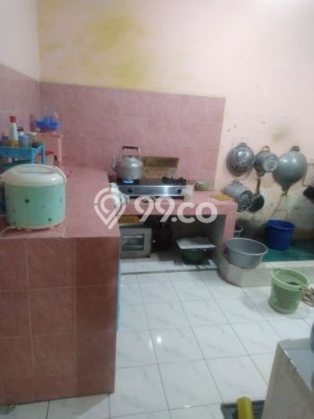 Rumah 2 Kamar Tidur Akses Strategis di Kawasan Elite Banyumanik, Semarang Rumah 2 Kamar Tidur Akses Strategis di Kawasan Elite Banyumanik, Semarang
