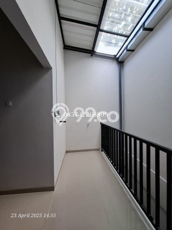 Hunian Cantik Modern Lb 72m2 di Banyumanik, Semarang Hunian Cantik Modern Lb 72m2 di Banyumanik, Semarang
