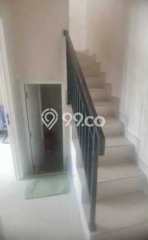 Rumah Modern 3 KT LT 64m2 di Jangli Rumah Modern 3 KT LT 64m2 di Jangli