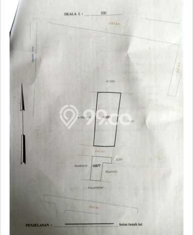 Kavling Tanah Dijual di Pedurungan Semarang Spesifikasi 420m2 Kavling Tanah Dijual di Pedurungan Semarang Spesifikasi 420m2