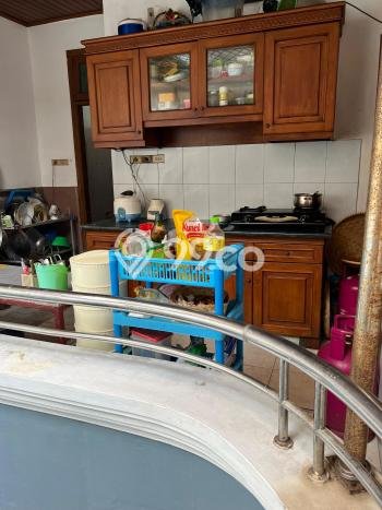 Rumah Elit Modern Siap Huni di Tanjung Barat Jakarta Selatan Rumah Elit Modern Siap Huni di Tanjung Barat Jakarta Selatan