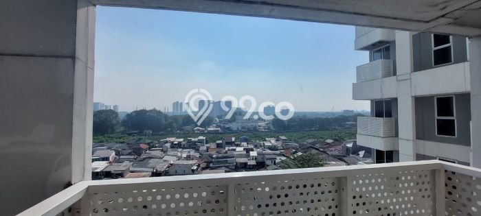 Disewakan Apartemen Minimalis 34m2 Punya 1 KT, 1 KM, Lokasi di Cengkareng Disewakan Apartemen Minimalis 34m2 Punya 1 KT, 1 KM, Lokasi di Cengkareng