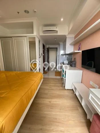 Apartemen Siap Huni 0 Kamar dengan Harga Terjangkau di Area Cengkareng, Jakarta Barat Apartemen Siap Huni 0 Kamar dengan Harga Terjangkau di Area Cengkareng, Jakarta Barat