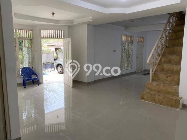 Dijual Rumah Modern 3 KT di Serua, Tangerang Dijual Rumah Modern 3 KT di Serua, Tangerang