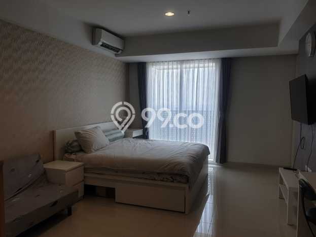 Disewakan Segera Apartemen Strategis 1 KT, 1 KM di Kawasan Cengkareng Disewakan Segera Apartemen Strategis 1 KT, 1 KM di Kawasan Cengkareng