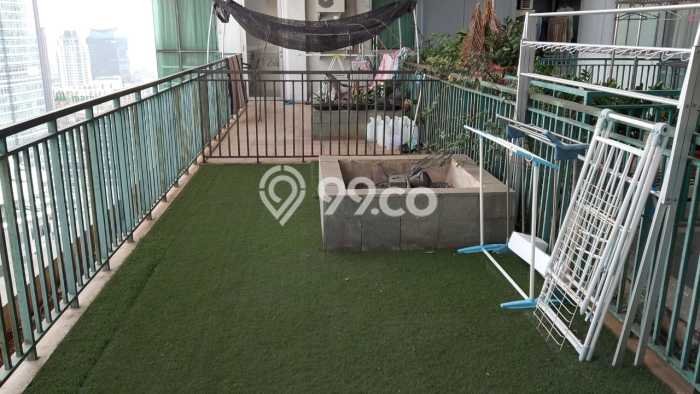Apartemen Favorit Modern Dijual di Jakarta Selatan dengan 2 Kamar Tidur Apartemen Favorit Modern Dijual di Jakarta Selatan dengan 2 Kamar Tidur