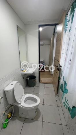 Disewakan! Rumah 2 Kamar Tidur &
2 Kamar Mandi di Lippo Karawaci, Tangerang Disewakan! Rumah 2 Kamar Tidur &
2 Kamar Mandi di Lippo Karawaci, Tangerang