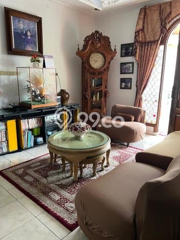 Rumah Elit Modern Siap Huni di Tanjung Barat Jakarta Selatan Rumah Elit Modern Siap Huni di Tanjung Barat Jakarta Selatan