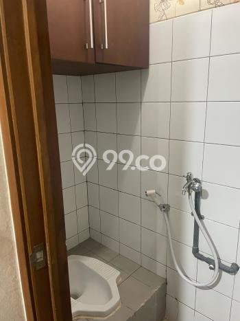 Apartemen Minimalis untuk Disewa, 2 Kamar di Jakarta Selatan Apartemen Minimalis untuk Disewa, 2 Kamar di Jakarta Selatan
