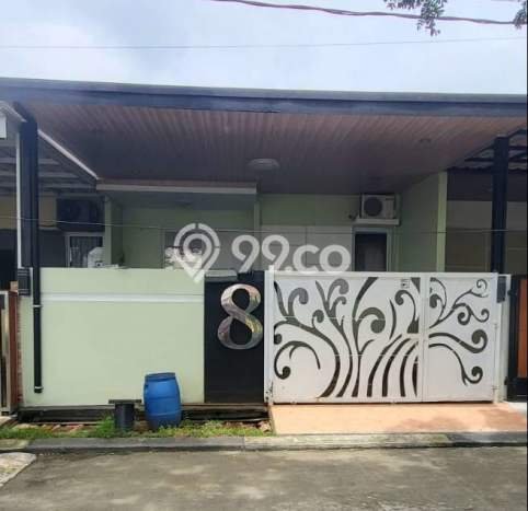 Rumah Strategis Minimalis Lb 72m2 di Cikupa, Tangerang Rumah Strategis Minimalis Lb 72m2 di Cikupa, Tangerang