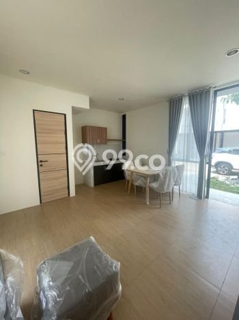 Jual Rumah Eksklusif 2 KT di Lippo Karawaci, Tangerang Jual Rumah Eksklusif 2 KT di Lippo Karawaci, Tangerang