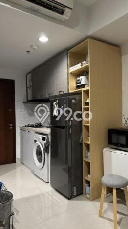 Dijual Apartemen di Cengkareng, Jakarta Barat Punya 0 Kamar Tidur Dijual Apartemen di Cengkareng, Jakarta Barat Punya 0 Kamar Tidur