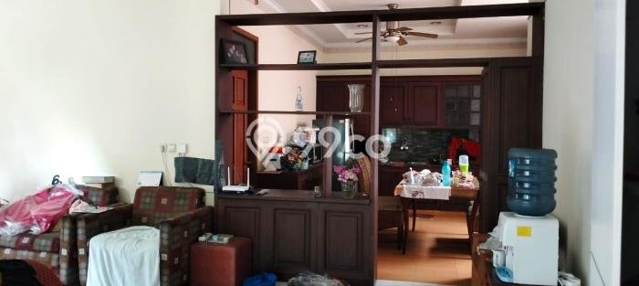 For Sale Hunian Rumah Nyaman 3 KT di Lippo Karawaci, Tangerang For Sale Hunian Rumah Nyaman 3 KT di Lippo Karawaci, Tangerang