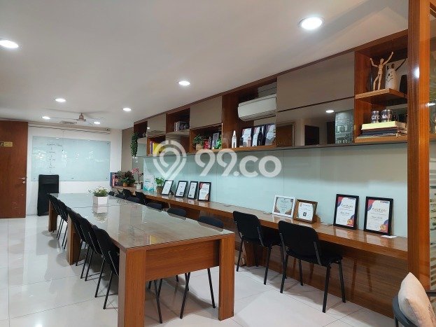 Kantor Bagus Dijual di Lippo Karawaci Tangerang Strategis Cocok untuk Kembangkan Bisnis Kantor Bagus Dijual di Lippo Karawaci Tangerang Strategis Cocok untuk Kembangkan Bisnis