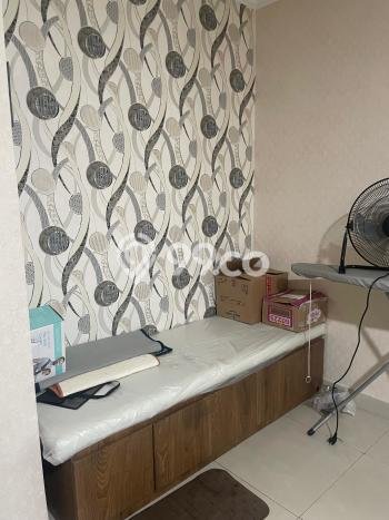 Apartemen Minimalis untuk Disewa, 2 Kamar di Jakarta Selatan Apartemen Minimalis untuk Disewa, 2 Kamar di Jakarta Selatan