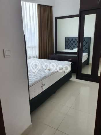 Apartemen Minimalis untuk Disewa, 2 Kamar di Jakarta Selatan Apartemen Minimalis untuk Disewa, 2 Kamar di Jakarta Selatan