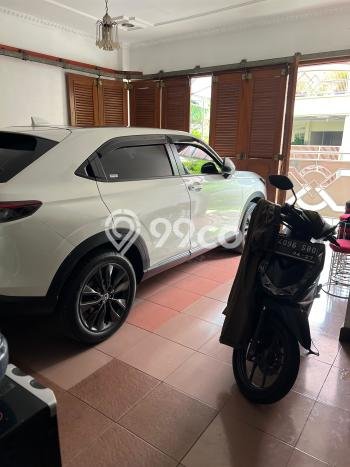 Rumah Elit Modern Siap Huni di Tanjung Barat Jakarta Selatan Rumah Elit Modern Siap Huni di Tanjung Barat Jakarta Selatan