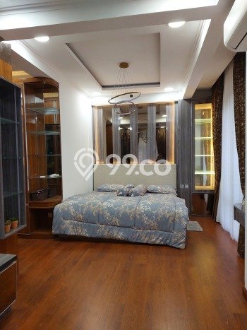 Apartemen Disewakan 2 Kamar Murah Siap Huni di Jakarta Selatan, Luas 30m2 Apartemen Disewakan 2 Kamar Murah Siap Huni di Jakarta Selatan, Luas 30m2