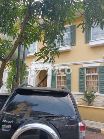 Apartemen Strategis 40m2 di Lippo Karawaci Tangerang 2 KT Apartemen Strategis 40m2 di Lippo Karawaci Tangerang 2 KT