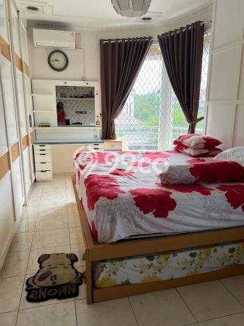 Rumah Elit Modern Siap Huni di Tanjung Barat Jakarta Selatan Rumah Elit Modern Siap Huni di Tanjung Barat Jakarta Selatan