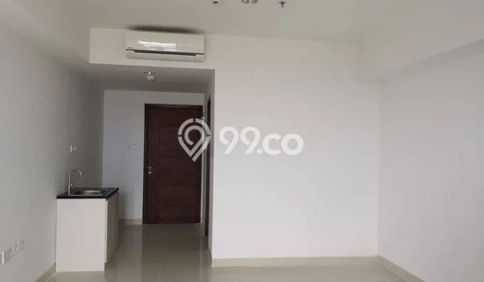 Disewakan Segera Apartemen Strategis 1 KT, 1 KM di Kawasan Cengkareng Disewakan Segera Apartemen Strategis 1 KT, 1 KM di Kawasan Cengkareng