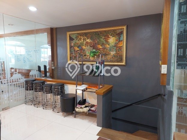 Kantor Bagus Dijual di Lippo Karawaci Tangerang Strategis Cocok untuk Kembangkan Bisnis Kantor Bagus Dijual di Lippo Karawaci Tangerang Strategis Cocok untuk Kembangkan Bisnis