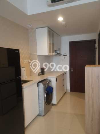 Disewakan Segera Apartemen Strategis 1 KT, 1 KM di Kawasan Cengkareng Disewakan Segera Apartemen Strategis 1 KT, 1 KM di Kawasan Cengkareng