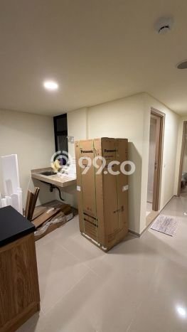 Hunian Apartemen Sewa Murah 66m2 di Cikarang Selatan, Cocok Dijadikan Hunian Anda Hunian Apartemen Sewa Murah 66m2 di Cikarang Selatan, Cocok Dijadikan Hunian Anda