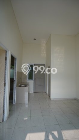 Rumah Modern Minimalis 2 KT Bisa Langsung Pindah di Curug Rumah Modern Minimalis 2 KT Bisa Langsung Pindah di Curug