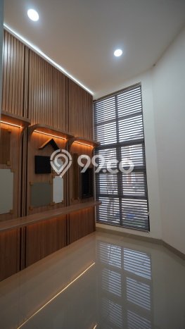 Hunian Cantik Modern Lb 78m2 di Curug, Tangerang Hunian Cantik Modern Lb 78m2 di Curug, Tangerang
