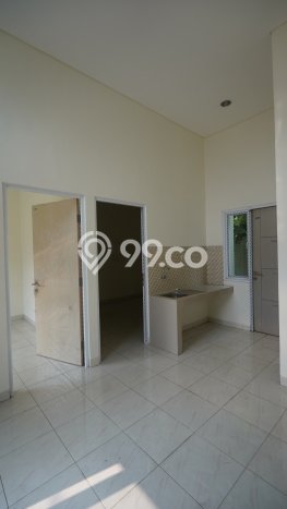 Rumah Modern Minimalis 2 KT Bisa Langsung Pindah di Curug Rumah Modern Minimalis 2 KT Bisa Langsung Pindah di Curug