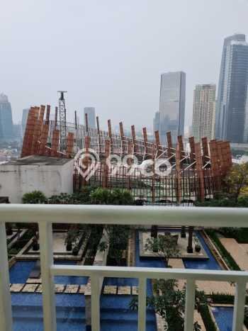 Apartemen Minimalis untuk Disewa, 2 Kamar di Jakarta Selatan Apartemen Minimalis untuk Disewa, 2 Kamar di Jakarta Selatan