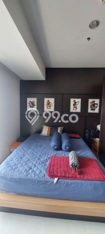 Disewakan Segera Apartemen Strategis 1 KT, 1 KM di Kawasan Cengkareng Disewakan Segera Apartemen Strategis 1 KT, 1 KM di Kawasan Cengkareng