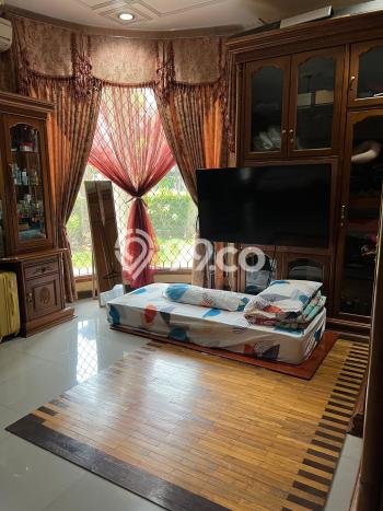 Rumah Elit Modern Siap Huni di Tanjung Barat Jakarta Selatan Rumah Elit Modern Siap Huni di Tanjung Barat Jakarta Selatan