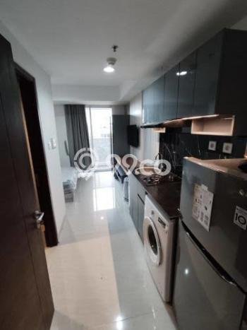 Disewakan Cepat! Hunian Apartemen Hemat di Cengkareng, Jakarta Barat 1 Kamar Tidur dan 1 Kamar Mandi Disewakan Cepat! Hunian Apartemen Hemat di Cengkareng, Jakarta Barat 1 Kamar Tidur dan 1 Kamar Mandi