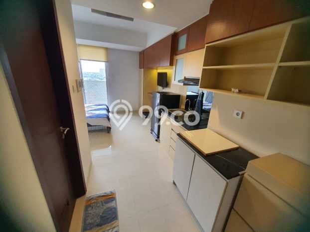 Disewakan Apartemen Minimalis 32m2 Punya 1 KT, 0 KM, Lokasi di Cengkareng Disewakan Apartemen Minimalis 32m2 Punya 1 KT, 0 KM, Lokasi di Cengkareng