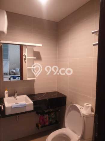 Disewakan Segera Apartemen Strategis 1 KT, 1 KM di Kawasan Cengkareng Disewakan Segera Apartemen Strategis 1 KT, 1 KM di Kawasan Cengkareng