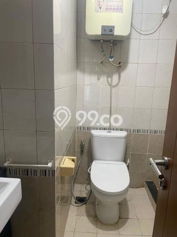Apartemen Minimalis untuk Disewa, 2 Kamar di Jakarta Selatan Apartemen Minimalis untuk Disewa, 2 Kamar di Jakarta Selatan
